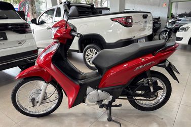HONDA BIZ
