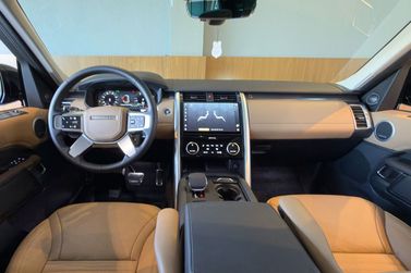 Land Rover Discov.