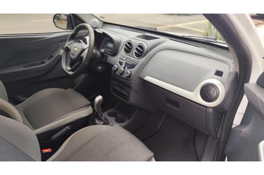 Chevrolet MONTANA