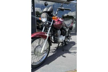 HONDA CG