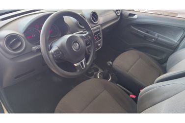 VolksWagen Gol