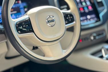 Volvo XC