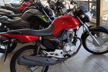 HONDA CG