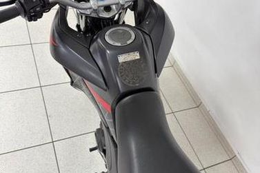 HONDA XRE