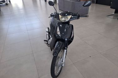 HONDA BIZ