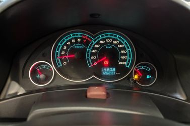 Chevrolet Celta