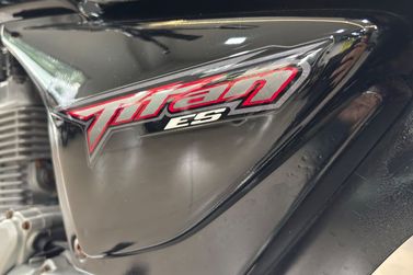 HONDA CG