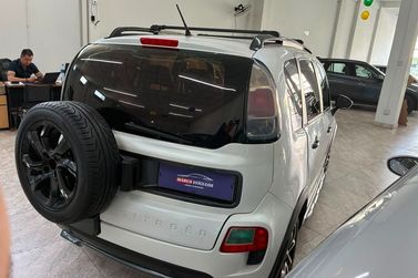 Citro&euml;n C3