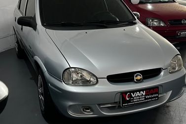 Chevrolet Corsa