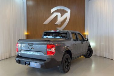 Ford Maverick