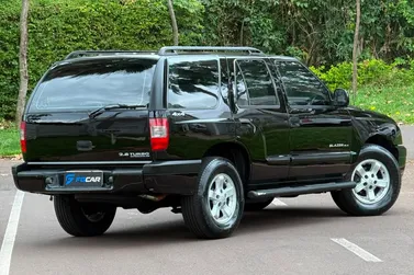 Chevrolet S10