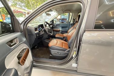 Ford Maverick