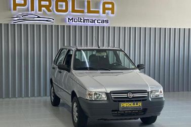 Fiat Uno