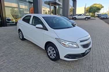 Chevrolet PRISMA