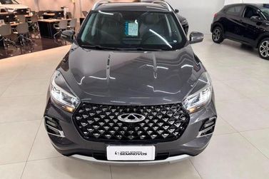 Caoa Chery Tiggo
