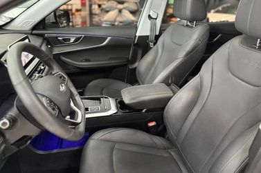 Caoa Chery/Chery Tiggo