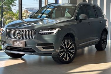 Volvo XC
