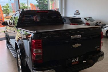 Chevrolet S10