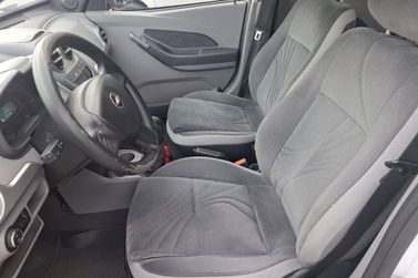 Chevrolet AGILE