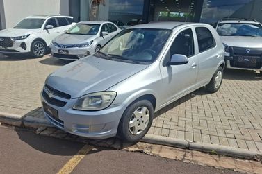 Chevrolet Celta
