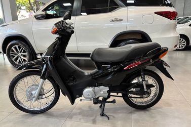 HONDA BIZ