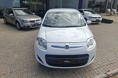 Fiat Palio