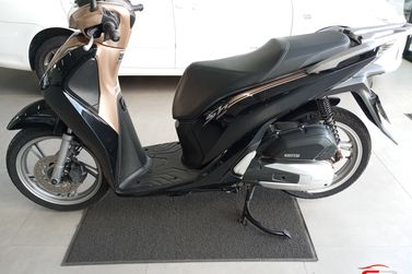 HONDA SH