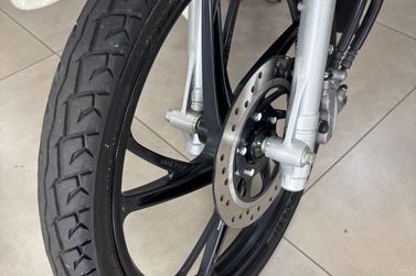 HONDA BIZ