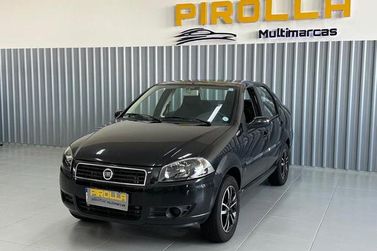 Fiat Siena