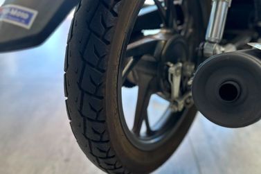 HONDA BIZ