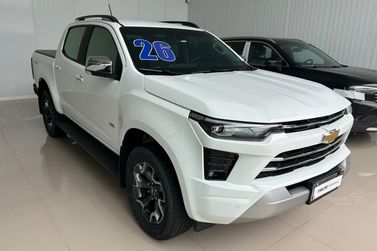 Chevrolet S10