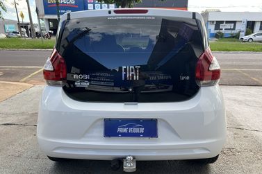 Fiat MOBI