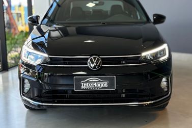 VolksWagen VIRTUS