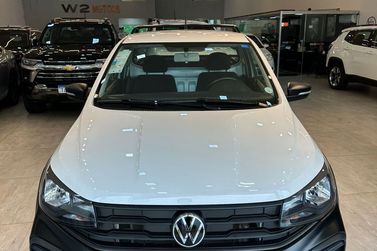 VolksWagen Saveiro