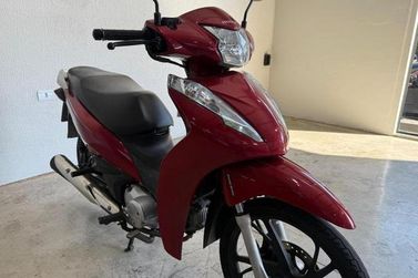 HONDA BIZ