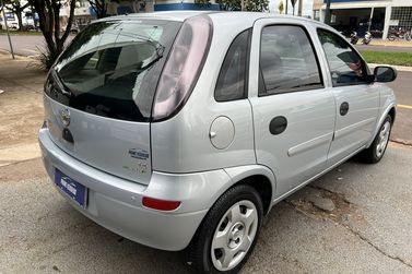 Chevrolet Corsa