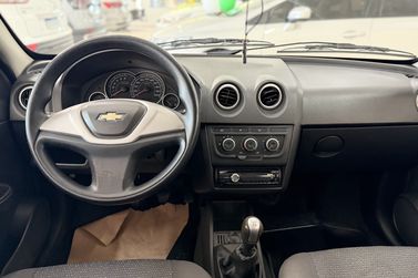 Chevrolet Celta