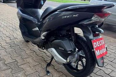 HONDA PCX