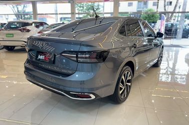 VolksWagen VIRTUS