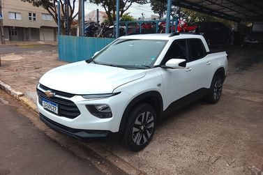 Chevrolet MONTANA