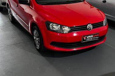VolksWagen Gol