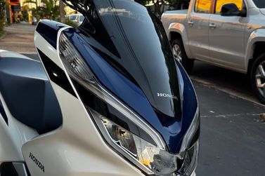 HONDA PCX