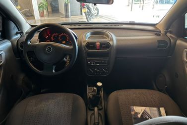Chevrolet Corsa