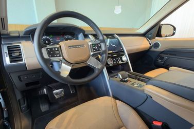 Land Rover Discov.