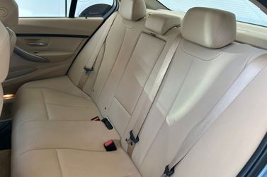 BMW 320iA
