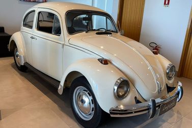 VolksWagen Fusca