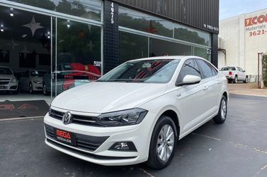 VolksWagen VIRTUS
