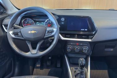 Chevrolet MONTANA