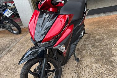YAMAHA NEO
