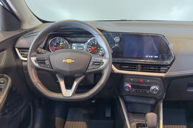 Chevrolet MONTANA